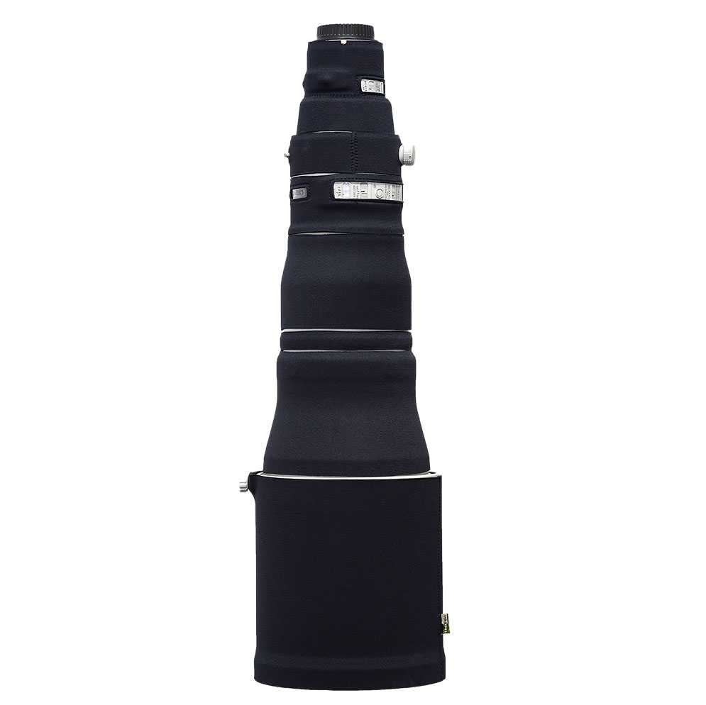 LensCoat Objektivschutz für Canon EF 600mm f/4 L IS III LensCoat Objektivschutz für Canon EF 600mm f/4 L IS III