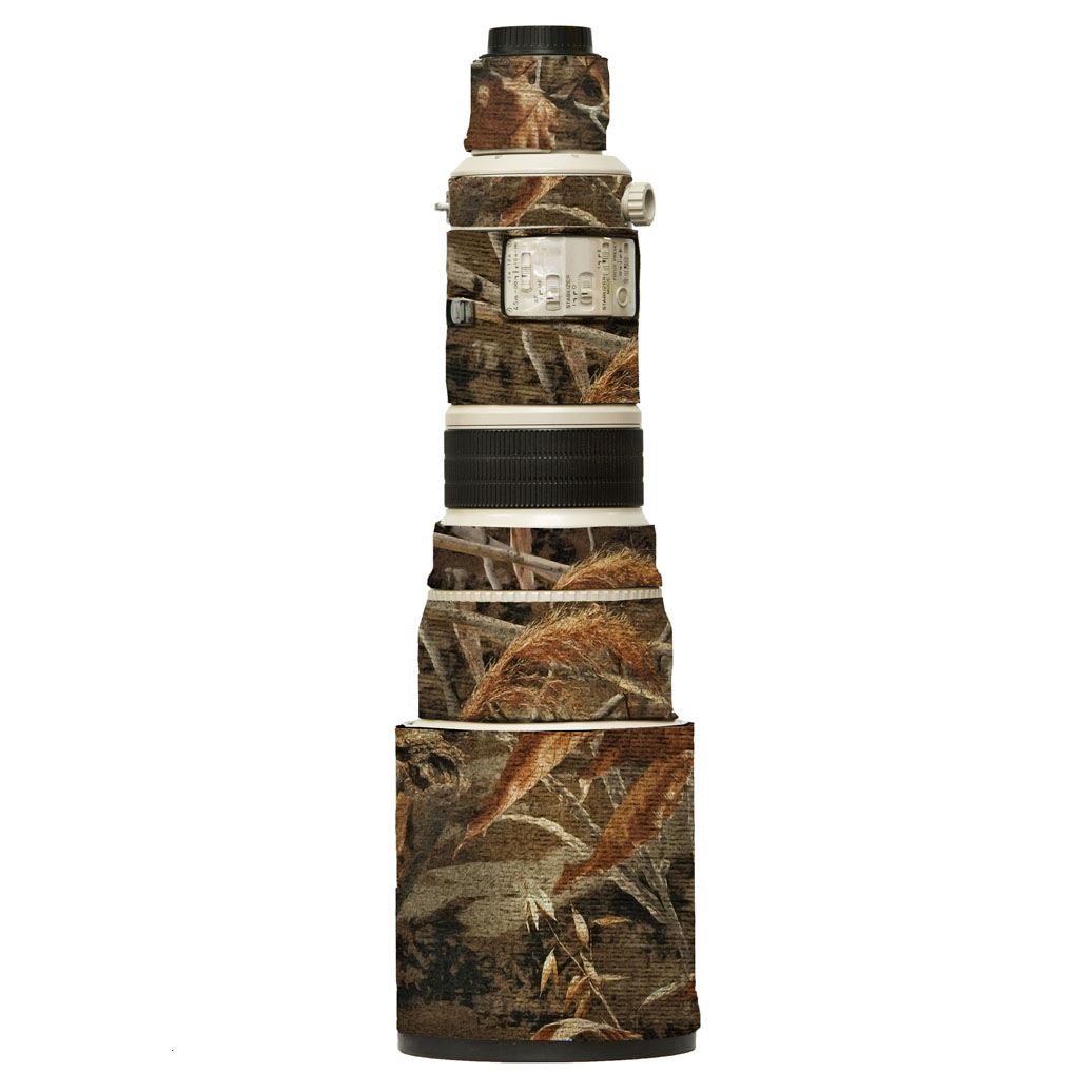 LensCoat Objektivschutz für Canon EF 500mm f/4 L IS LensCoat Objektivschutz für Canon EF 500mm f/4 L IS