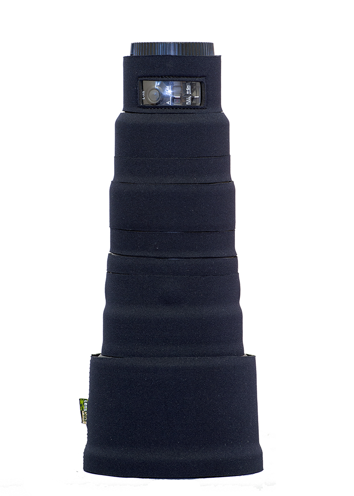 LensCoat Cover für Nikon Z 400mm f/4,5 VR S