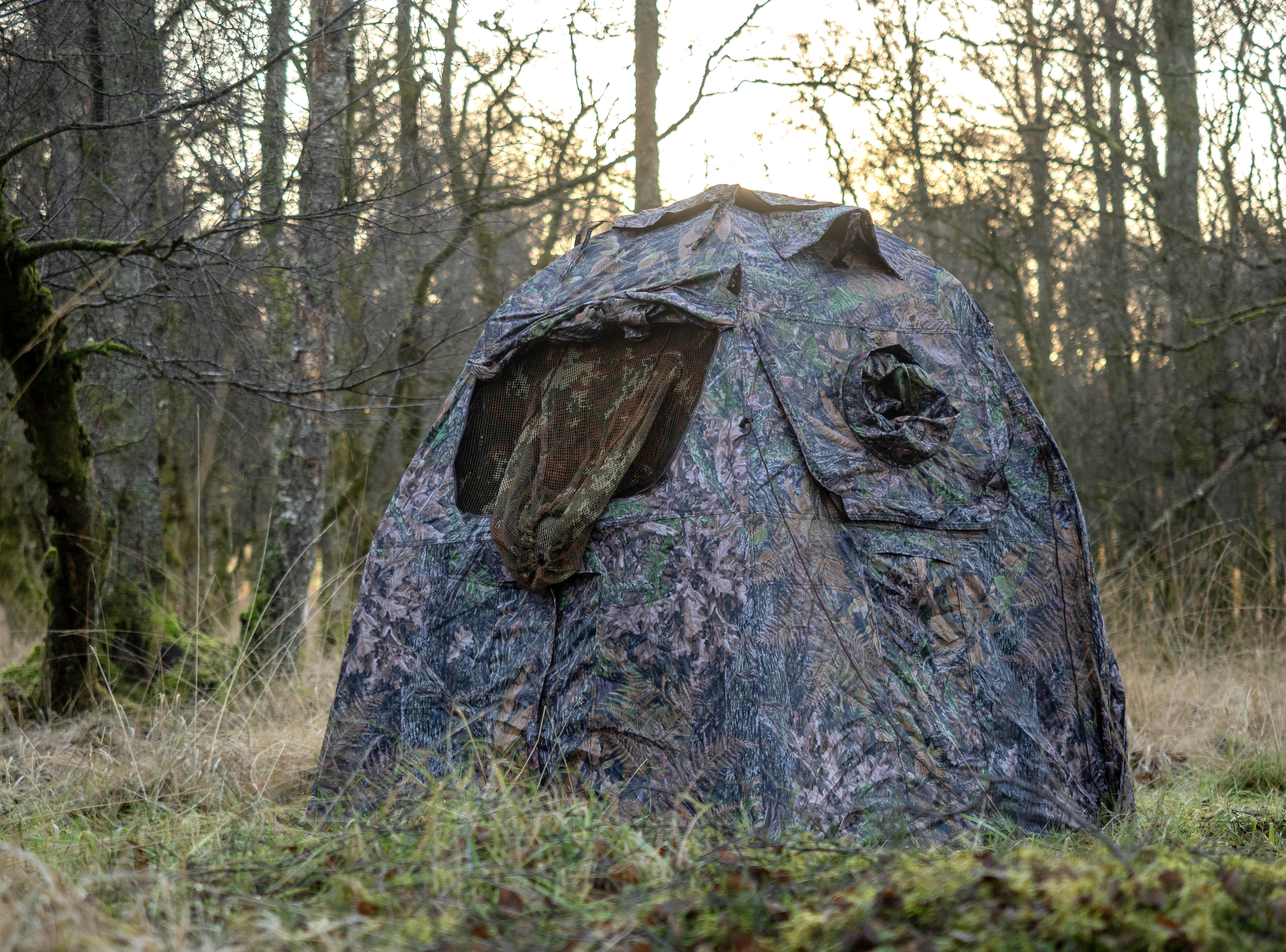 Tragopan V7 Tarnzelt Tragopan V7 Tarnzelt