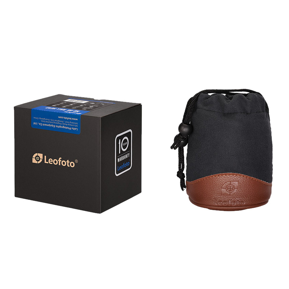 Leofoto VH-20 Stativkopf für Einbeinstative Leofoto VH-20 Stativkopf für Einbeinstative