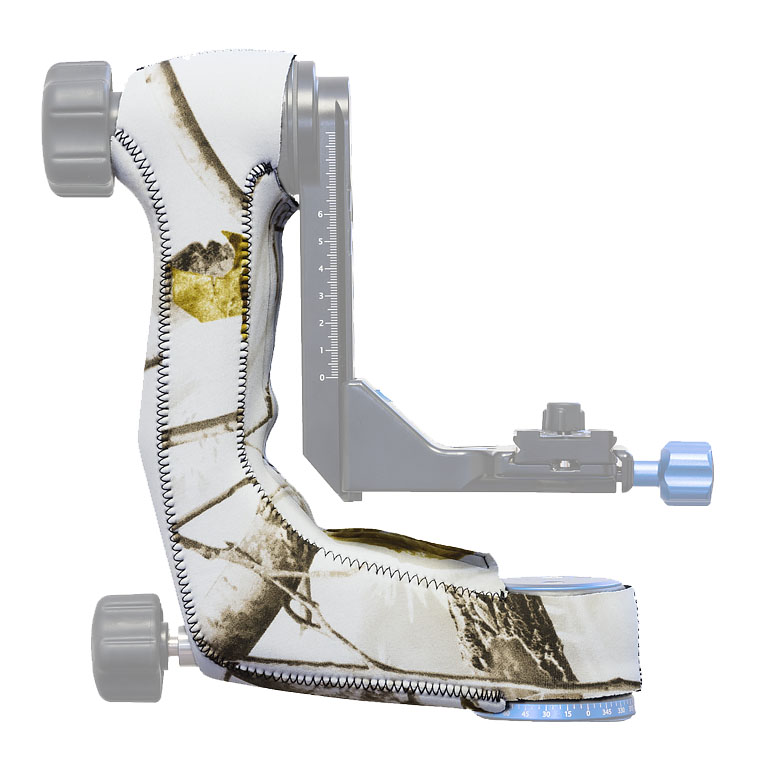 LensCoat Bezug für Benro GH5C LensCoat Bezug für Benro GH5C