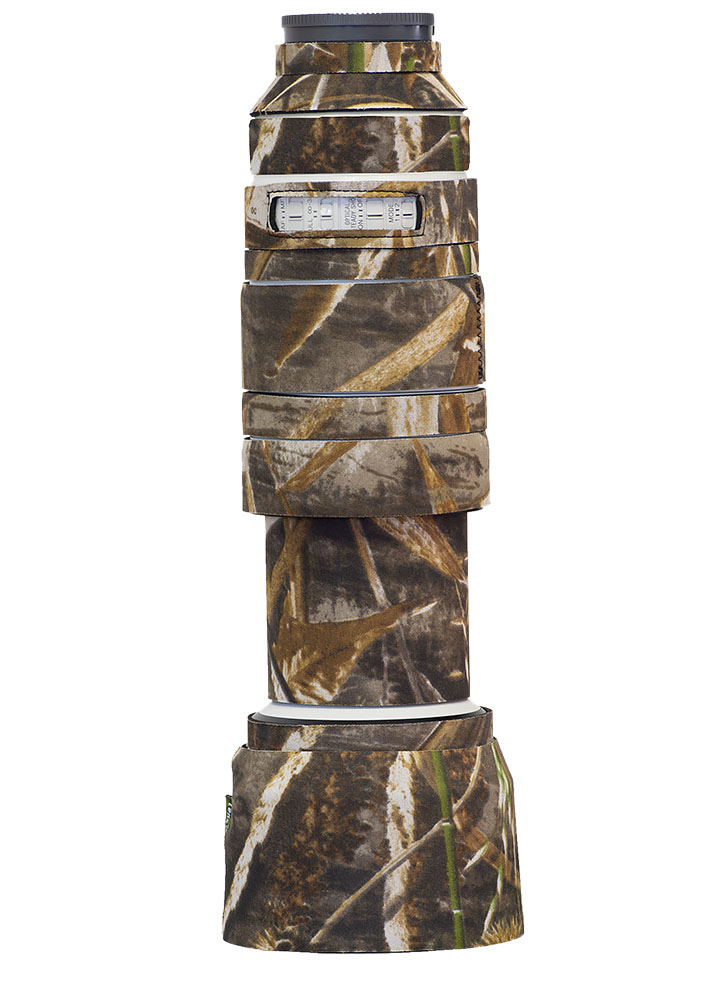 LensCoat Objektivschutz für Sony FE 100-400mm f/4.5-5.6 GM OSS LensCoat Objektivschutz für Sony FE 100-400mm f/4.5-5.6 GM OSS