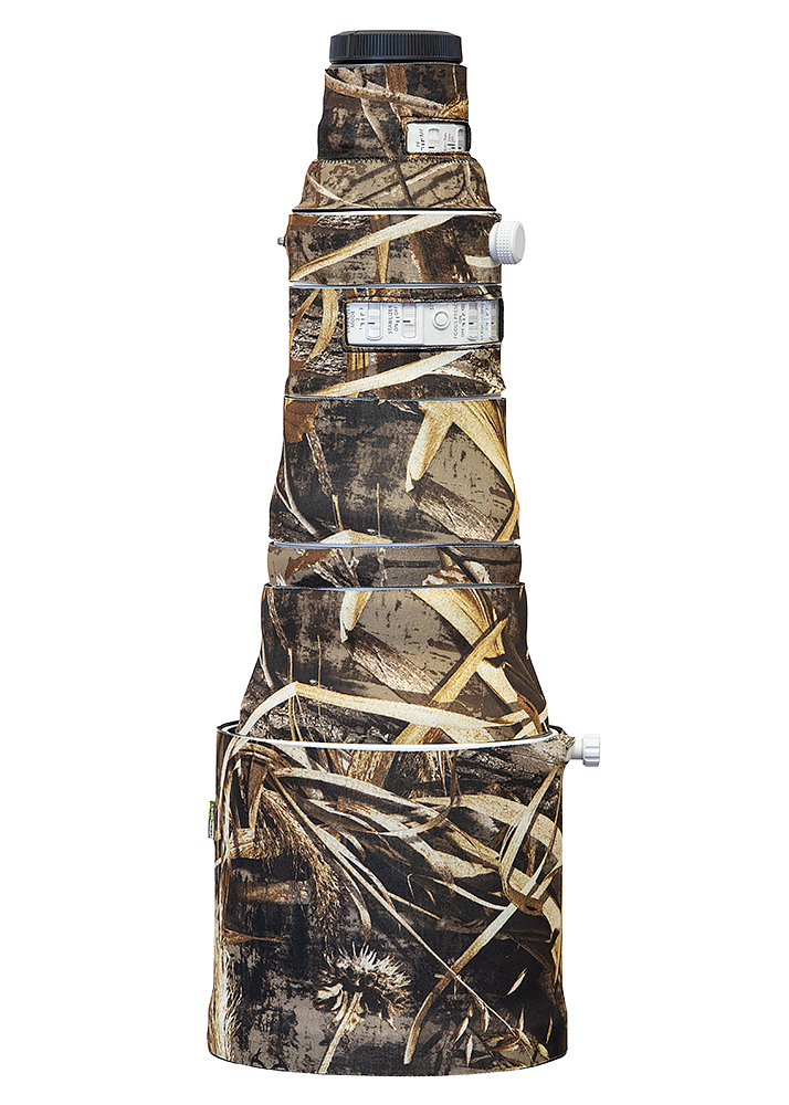 LensCoat Objektivschutz für Canon RF 400mm f/2.8 L IS USM LensCoat Objektivschutz für Canon RF 400mm f/2.8 L IS USM