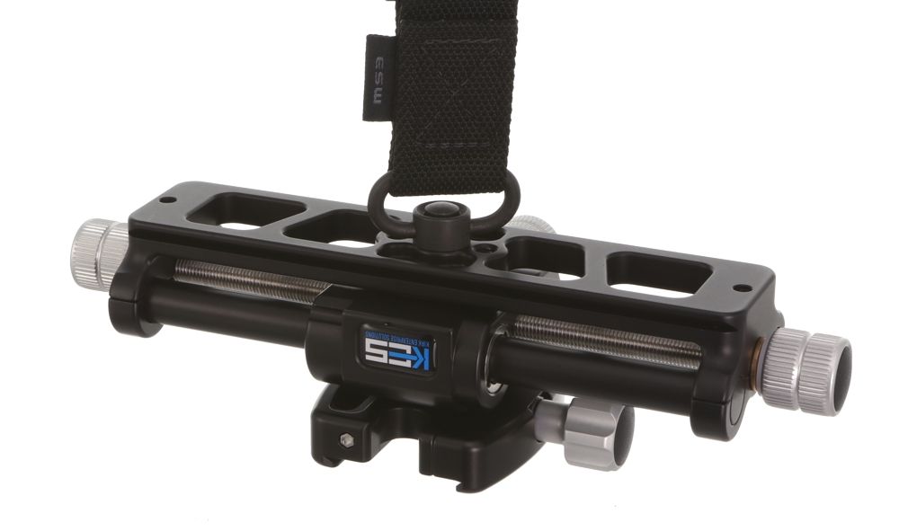 Kirk FR-3 Makroschlitten Kirk FR-3 Makroschlitten