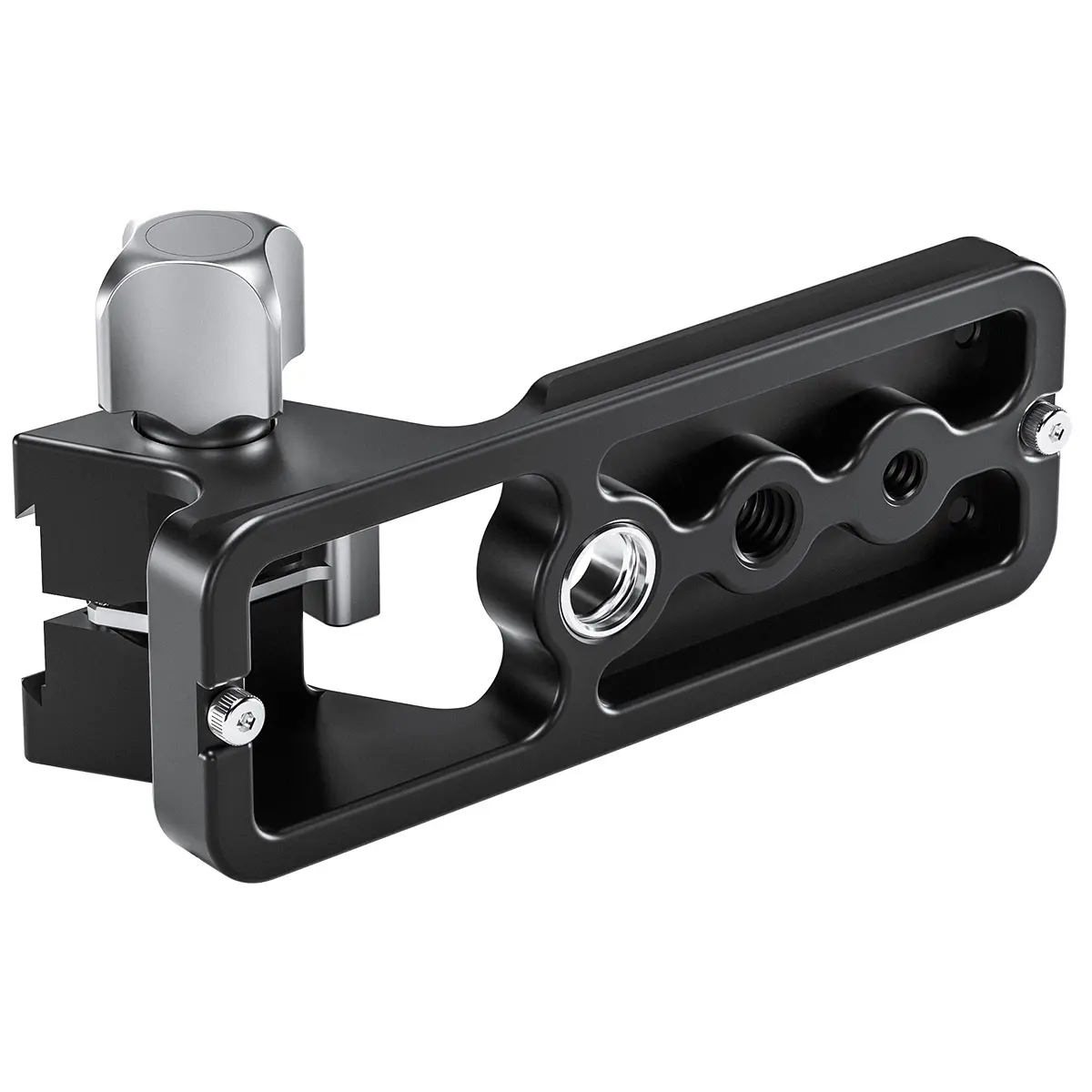 Leofoto NF-05L Ersatzfuß für Nikon Z 70-200mm f/2.8 | Z 100-400mm f/4.5-5.6 VR S | Z 400mm f/4.5 VR Leofoto NF-05L Ersatzfuß für Nikon Z 70-200mm f/2.8 | Z 100-400mm f/4.5-5.6 VR S | Z 400mm f/4.5 VR