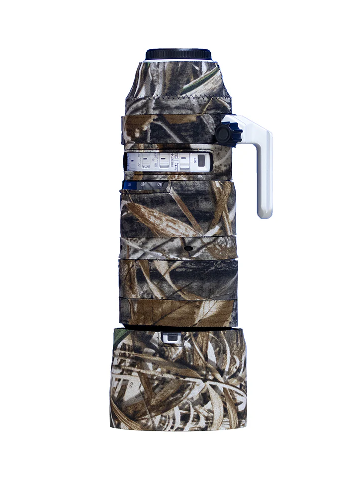 LensCoat Objektivschutz für OM System 50-200mm f/2.8 M.Zuiko Digital ED IS PRO LensCoat Objektivschutz für OM System 50-200mm f/2.8 M.Zuiko Digital ED IS PRO