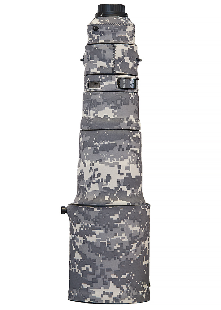 LensCoat Objektivschutz für Nikon 500mm f/4E FL ED VR LensCoat Objektivschutz für Nikon 500mm f/4E FL ED VR