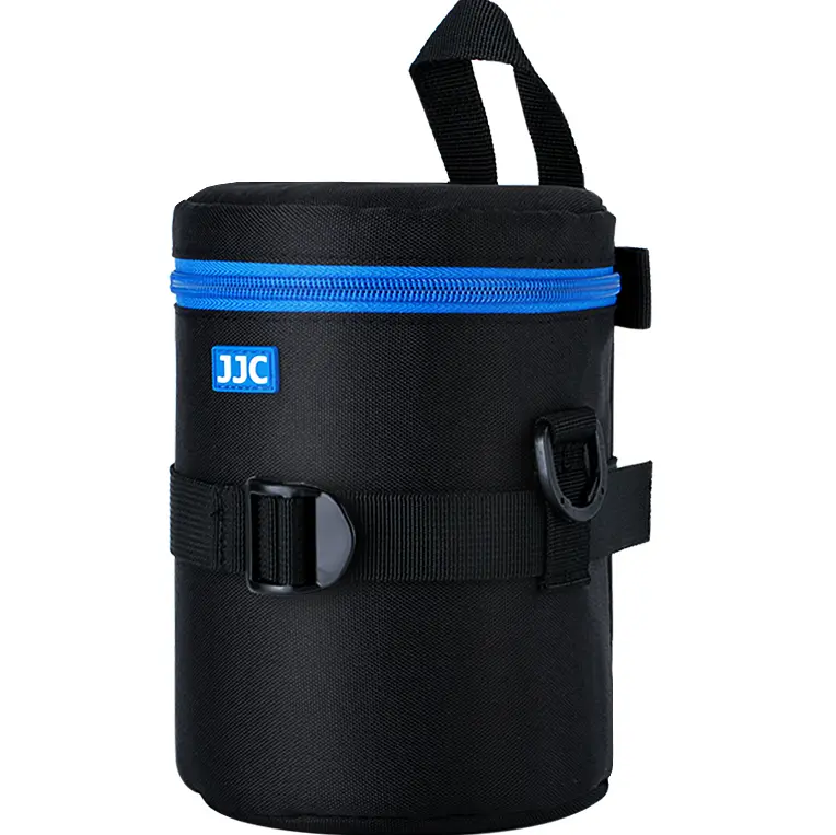 JJC DLP-4II Objektivköcher Deluxe Lens Pouch 100 x 165 mm JJC DLP-4II Objektivköcher Deluxe Lens Pouch 100 x 165 mm