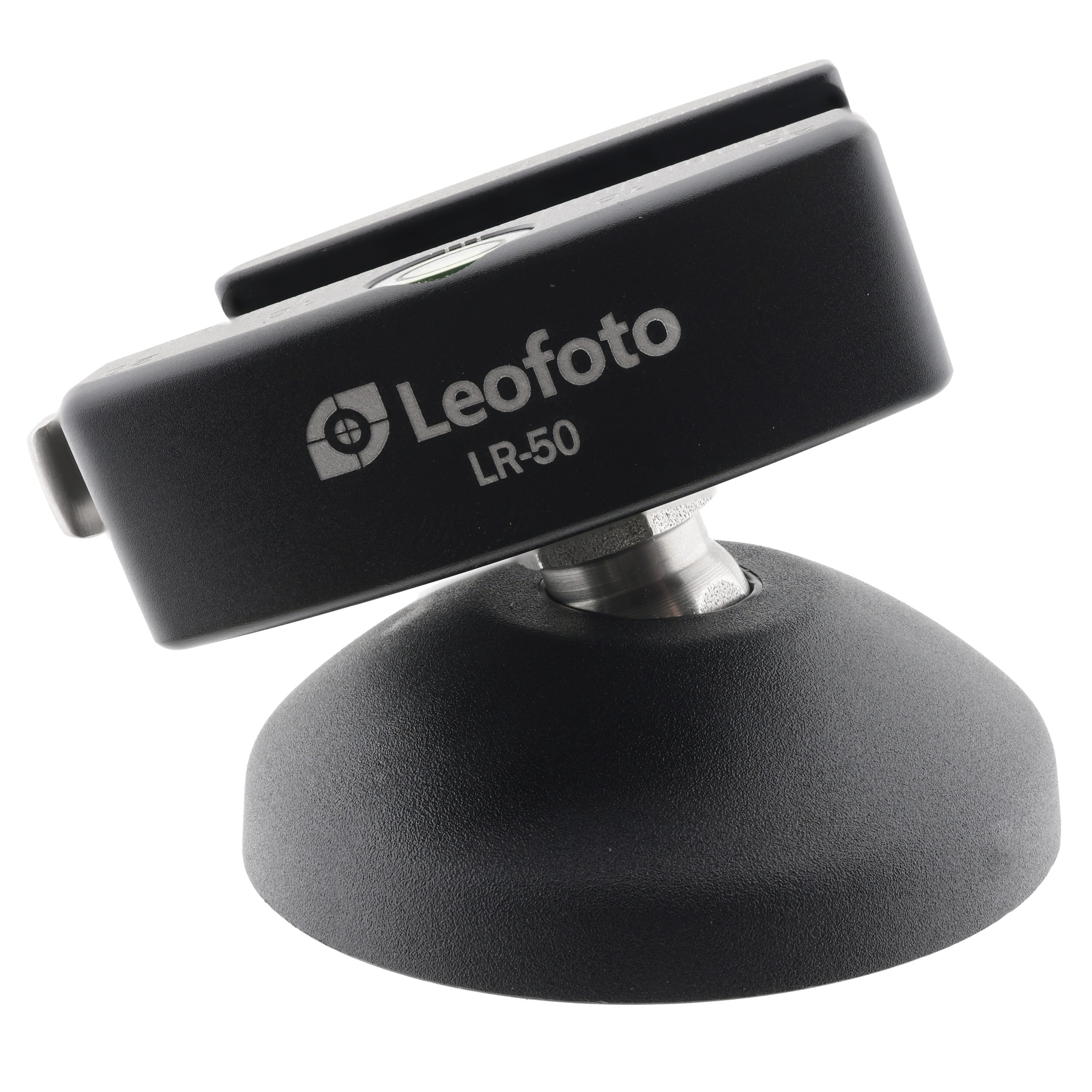 Micro Groundpod Lever Bodenstativ - Hebelkupplung und 60 mm Tellerfuß Micro Groundpod Lever Bodenstativ - Hebelkupplung und 60 mm Tellerfuß