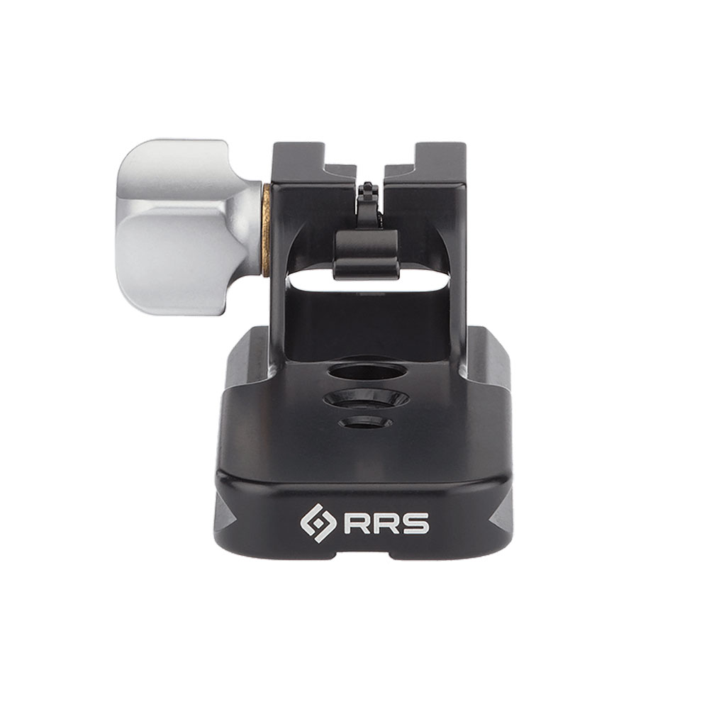 Really Right Stuff LCF-11 Ersatzfuß für Nikon 70-200mm f/2.8E FL ED VR (2016) & Nikon 500 mm f/5.6E Really Right Stuff LCF-11 Ersatzfuß für Nikon 70-200mm f/2.8E FL ED VR (2016) & Nikon 500 mm f/5.6E