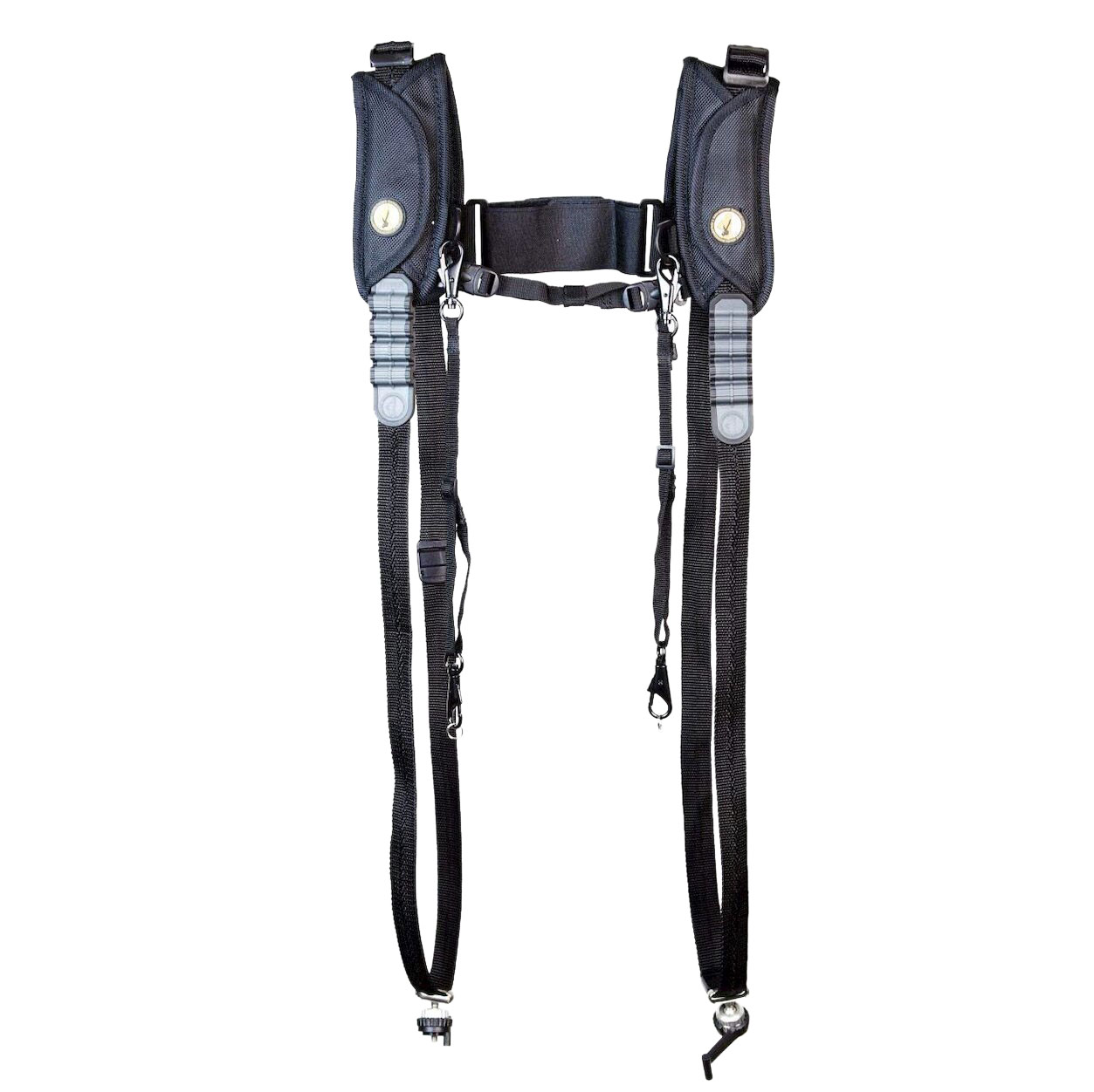 SUN-SNIPER Rotaball DPH - DOUBLE-PLUS-HARNESS SUN-SNIPER Rotaball DPH - DOUBLE-PLUS-HARNESS
