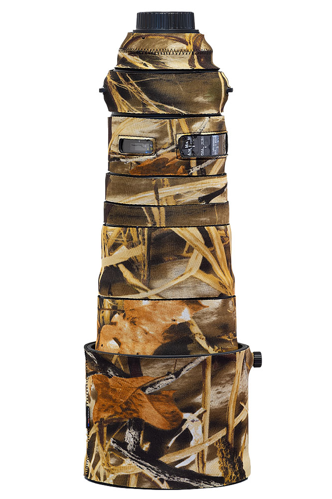 LensCoat Objektivschutz für Nikon 120-300mm f/2.8E FL ED SR VR