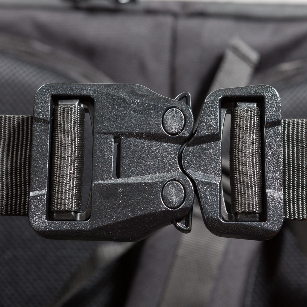 MR JAN GEAR Fotorucksack Bertik IV MR JAN GEAR Fotorucksack Bertik IV