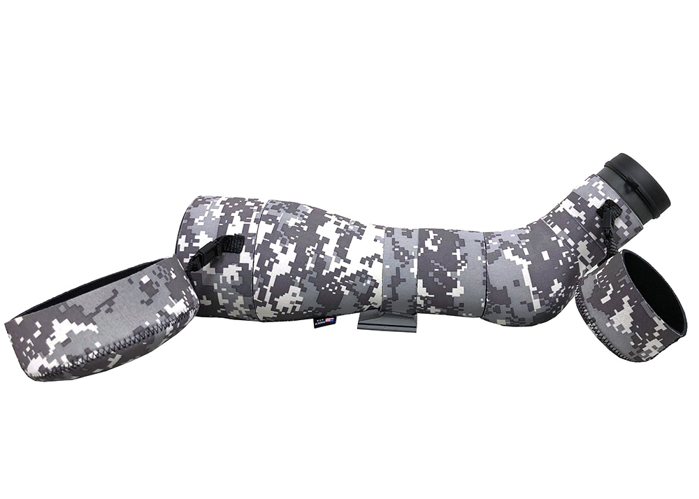 LensCoat Spektivschutz für VORTEX RAZOR 85 HD ANGLED LensCoat Spektivschutz für VORTEX RAZOR 85 HD ANGLED