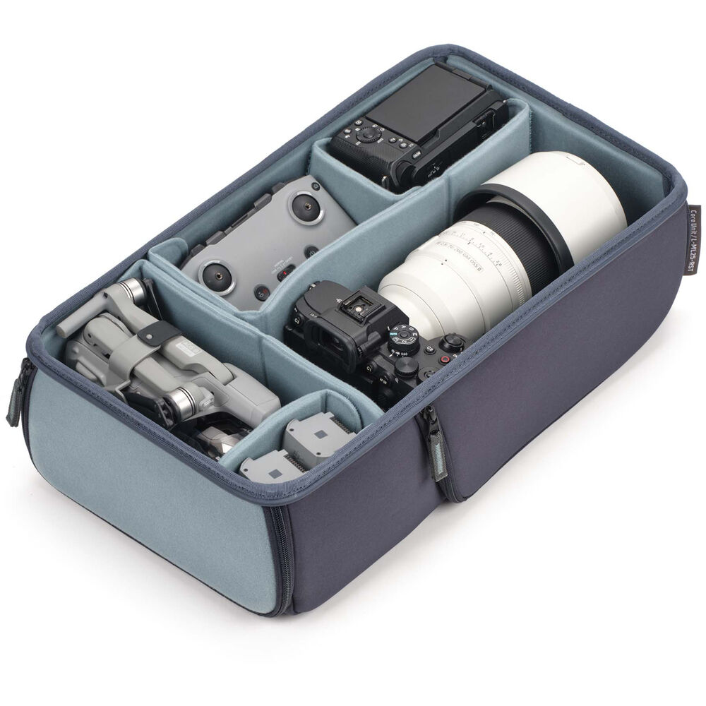 Shimoda Core Unit - Mirrorless -L25 RST (520-452) Shimoda Core Unit - Mirrorless -L25 RST (520-452)