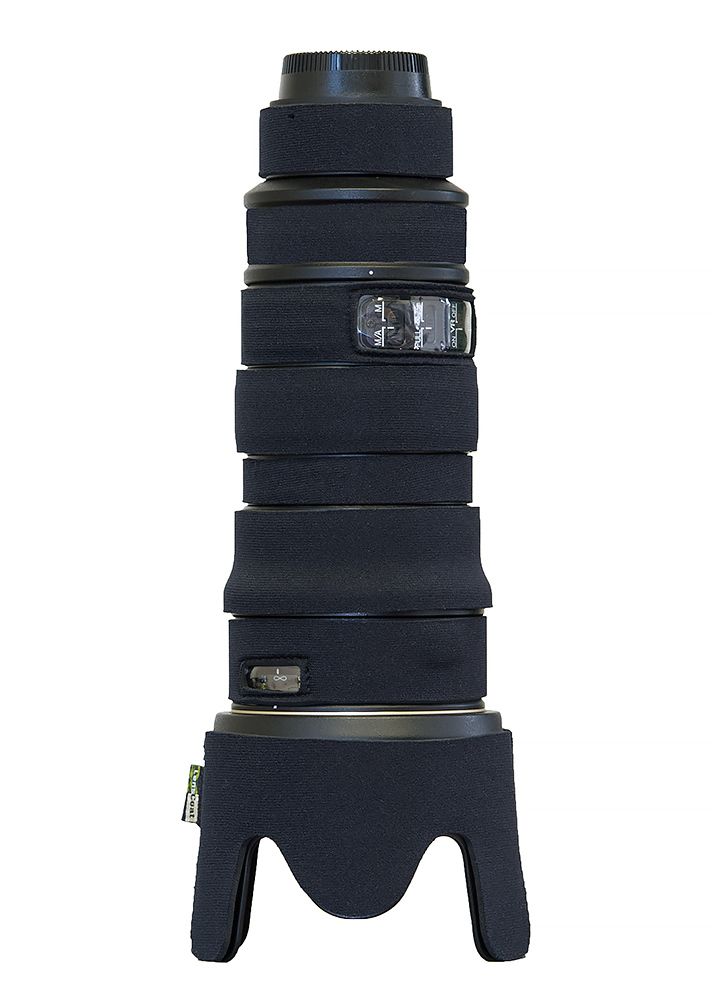 LensCoat Objektivschutz für Nikon 70-200mm f/2.8 VR AF-S