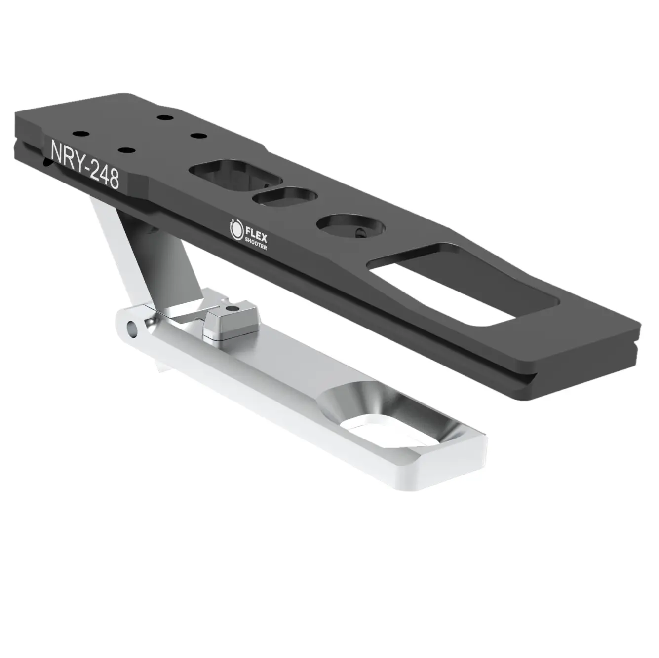 FLEXSHOOTER FlexFoot NRY-248
