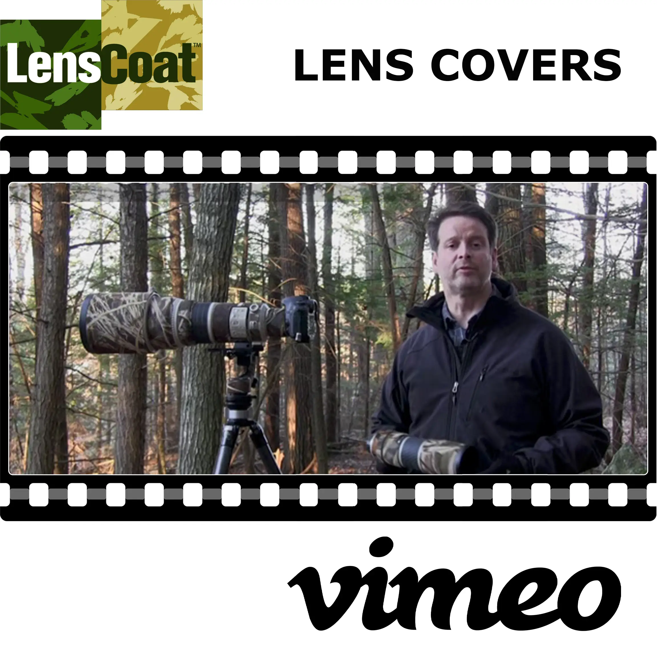 LensCoat™ für Nikon Z 28-400mm f/4-8 VR LensCoat™ für Nikon Z 28-400mm f/4-8 VR
