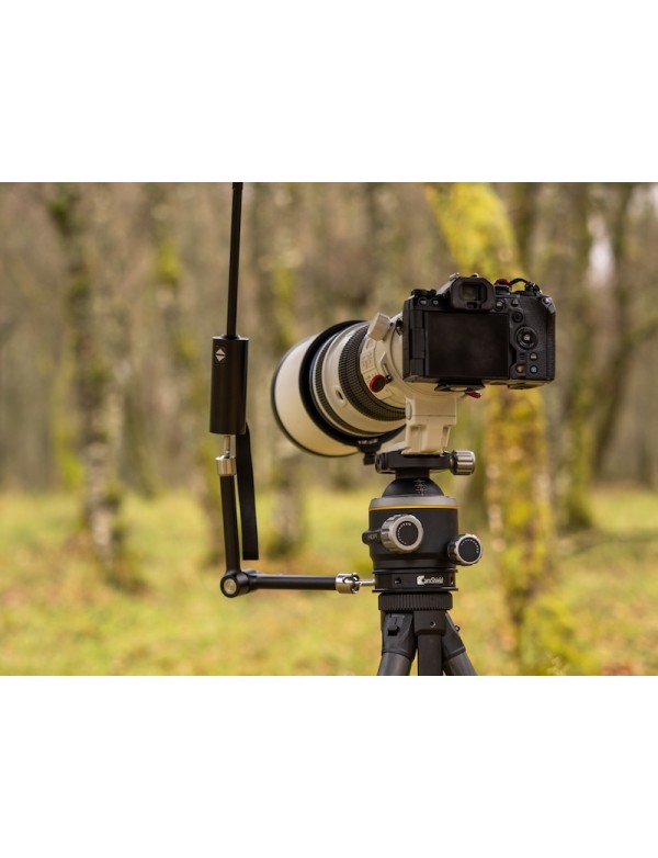 Camshield Regenschirm Camshield Regenschirm