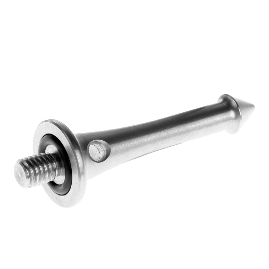 Really Right Stuff TA-3-FS Versa Foot Spikes 3er Set Really Right Stuff TA-3-FS Versa Foot Spikes 3er Set