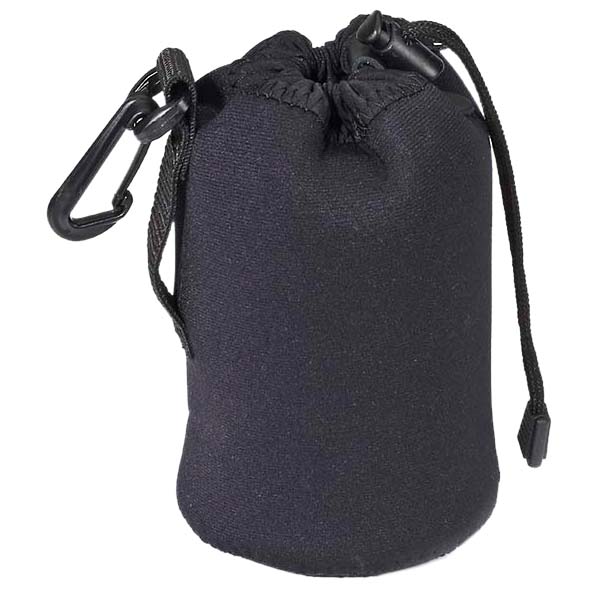 LensCoat LensPouch XS (Ø7,6cmx10,2cm) Objektivtasche