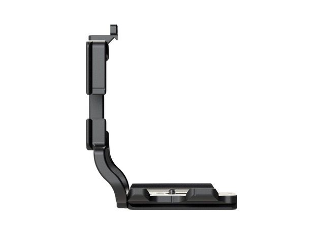 Kirk BL-R1 L-Winkel für Canon EOS R1 Kirk BL-R1 L-Winkel für Canon EOS R1