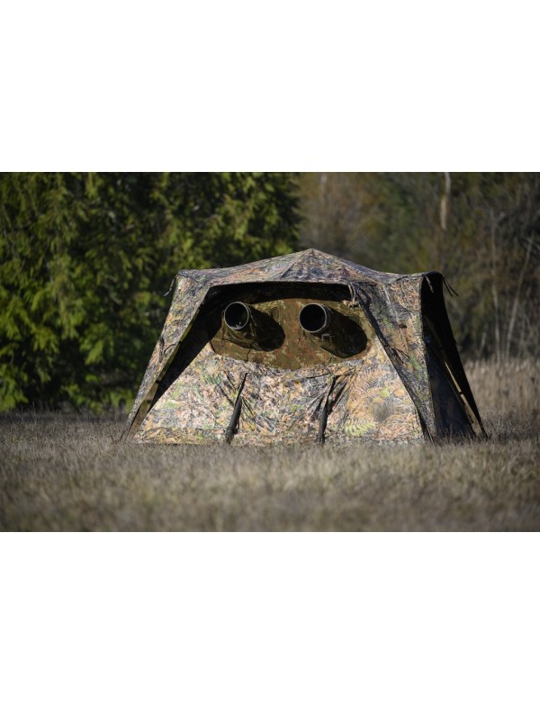Tragopan Monal V3 - das grosszügige Tarnversteck für Zwei Tragopan Monal V3 - das grosszügige Tarnversteck für Zwei