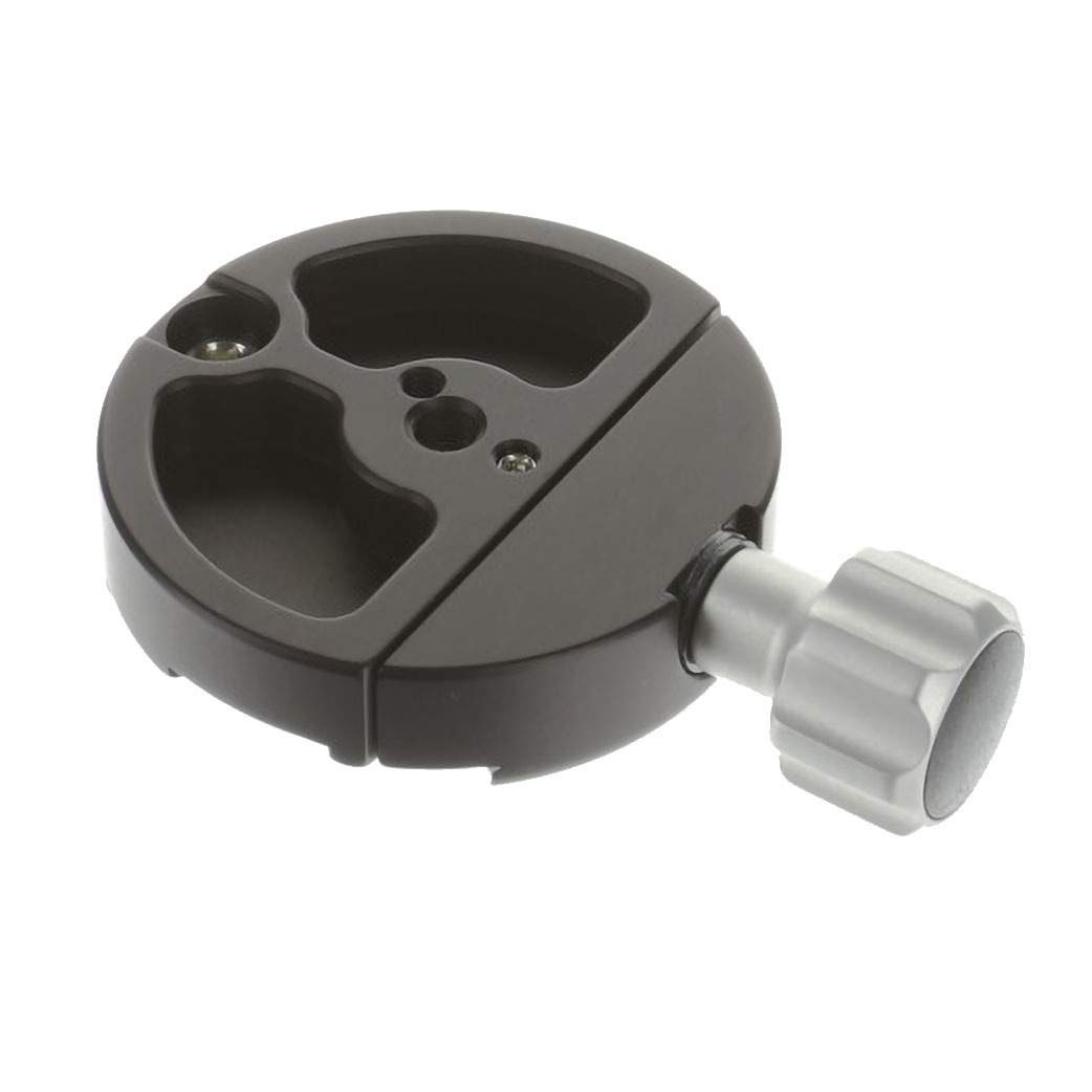 Kirk QRC-2.4R Schnellkupplung Kirk QRC-2.4R Schnellkupplung