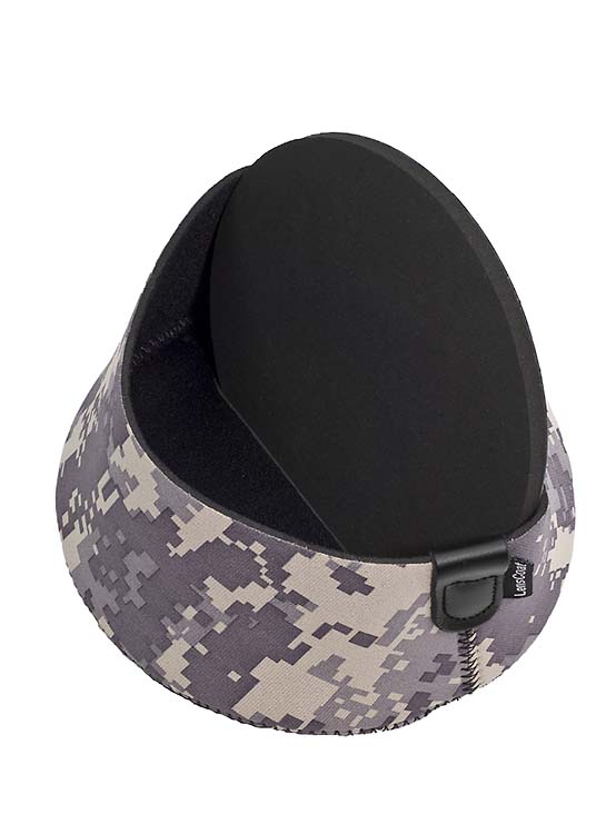 LensCoat Objektivkappe Hoodie M