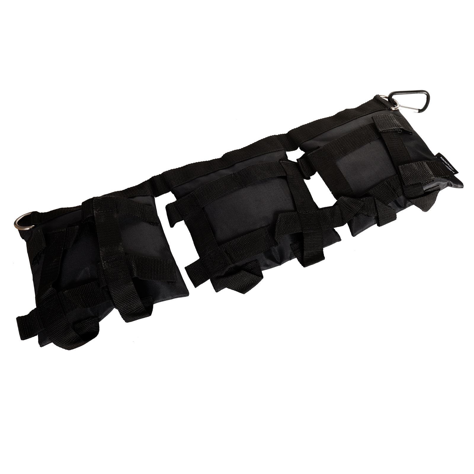 Quenox FMSB-001 Sandsack-Bündel als Ausgleichs- und Stabilisierungsgewicht Quenox FMSB-001 Sandsack-Bündel als Ausgleichs- und Stabilisierungsgewicht