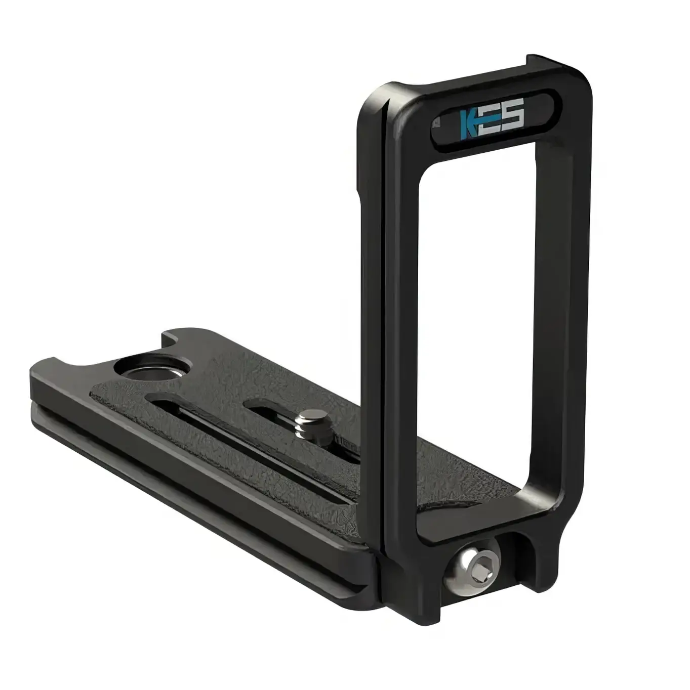 Kirk ULB-1V2  Petit L-bracket universel