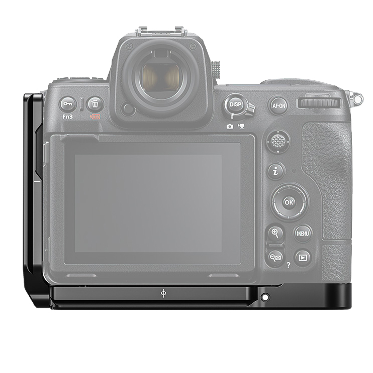 Leofoto LPN-Z8 L-Winkel für Nikon Z8 Leofoto LPN-Z8 L-Winkel für Nikon Z8