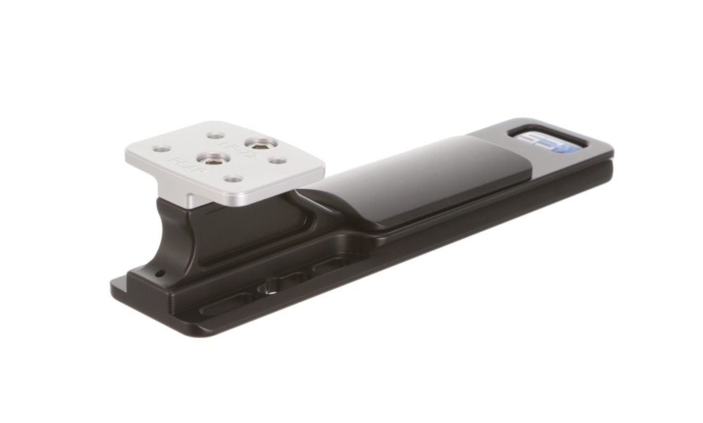 Kirk LP-72 Objektiv-Ersatzfuß für Nikon Z 800mm f/6.3 VR S & Z 400mm f/2.8 TC VR S Kirk LP-72 Objektiv-Ersatzfuß für Nikon Z 800mm f/6.3 VR S & Z 400mm f/2.8 TC VR S