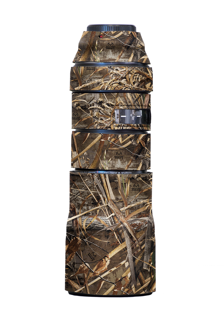 LensCoat Objektivschutz für Olympus 300mm f/4 IS PRO M.Zuiko digital ED LensCoat Objektivschutz für Olympus 300mm f/4 IS PRO M.Zuiko digital ED