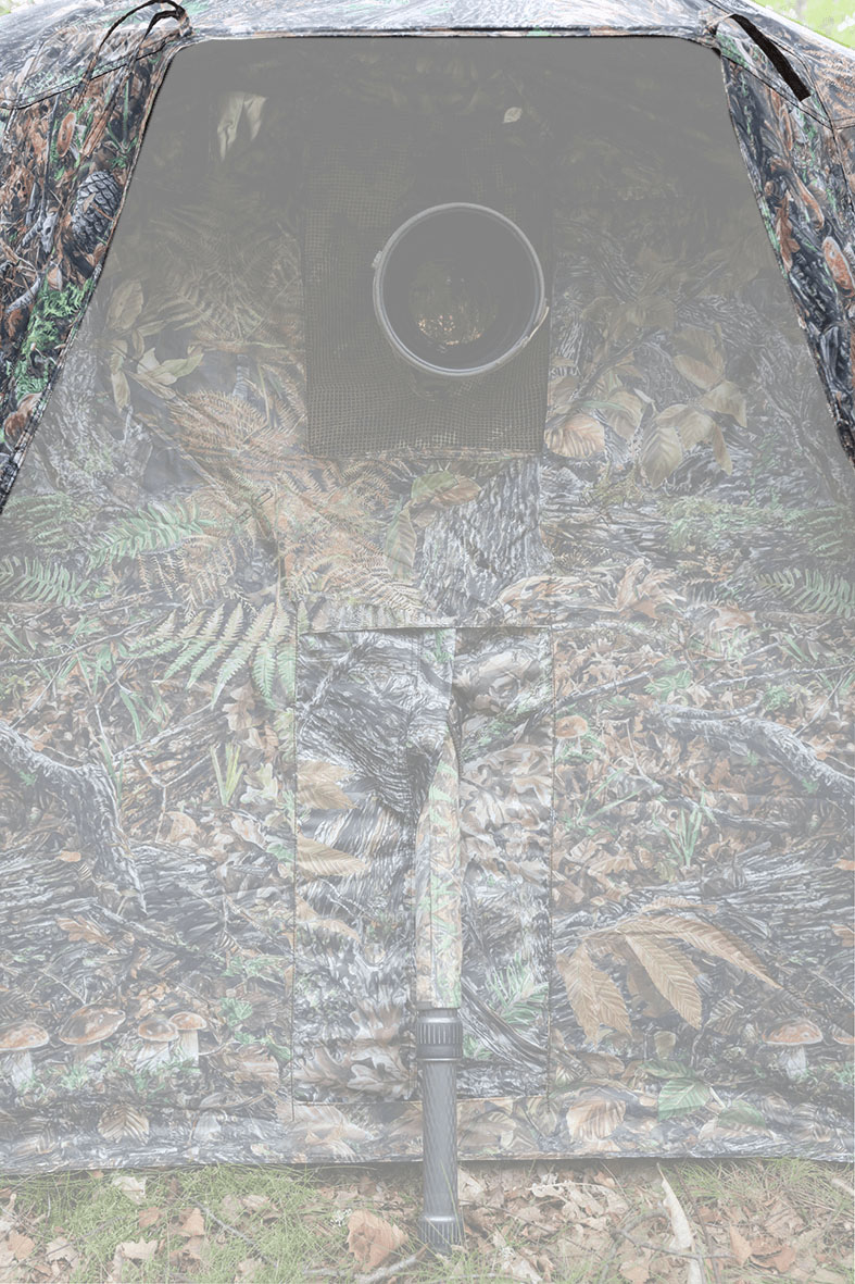 Tragopan Überdach für Tragopan V6/V7 Tragopan Überdach für Tragopan V6/V7