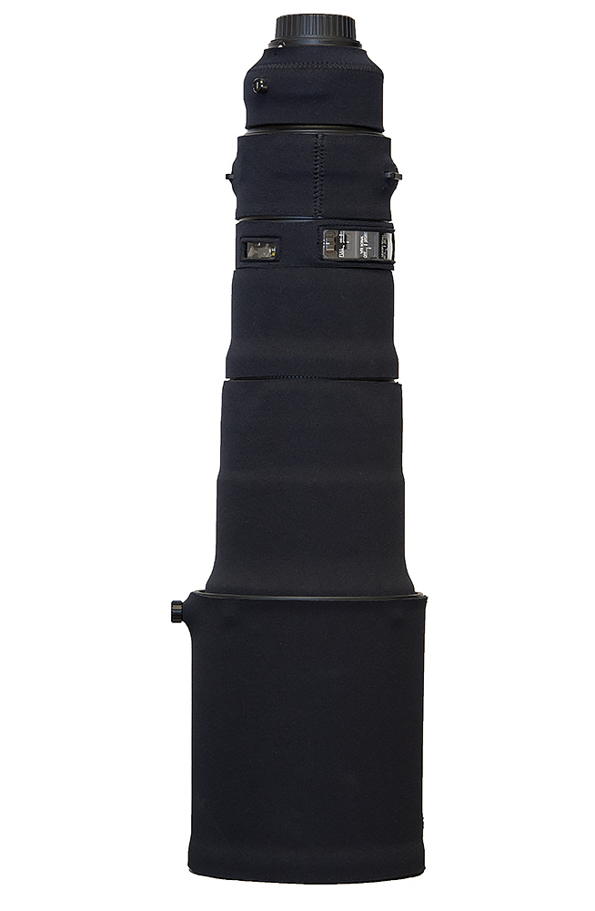 LensCoat Objektivschutz für Nikon 500mm f/4E FL ED VR LensCoat Objektivschutz für Nikon 500mm f/4E FL ED VR