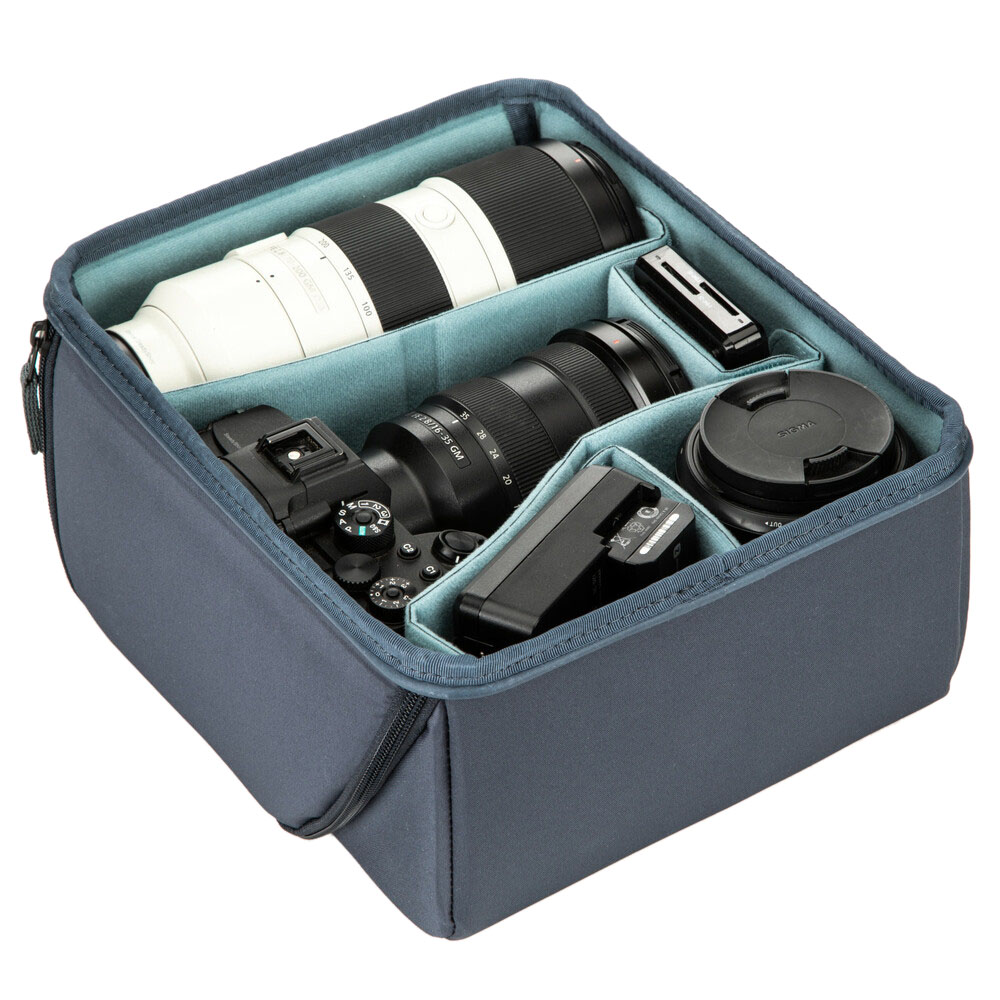 shimoda_520_222_core_unit_small_mirrorless_modul_einsatz_AE21242_augenblicke_eingefangen-7 Anwendungsbeispiel (gezeigtes Zubehör gehört nicht zum Lieferumfang)