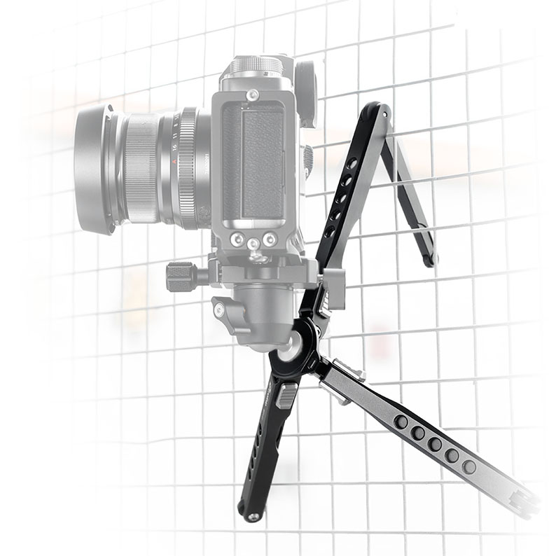 Leofoto MT-03 Mini-Stativ Leofoto MT-03 Mini-Stativ