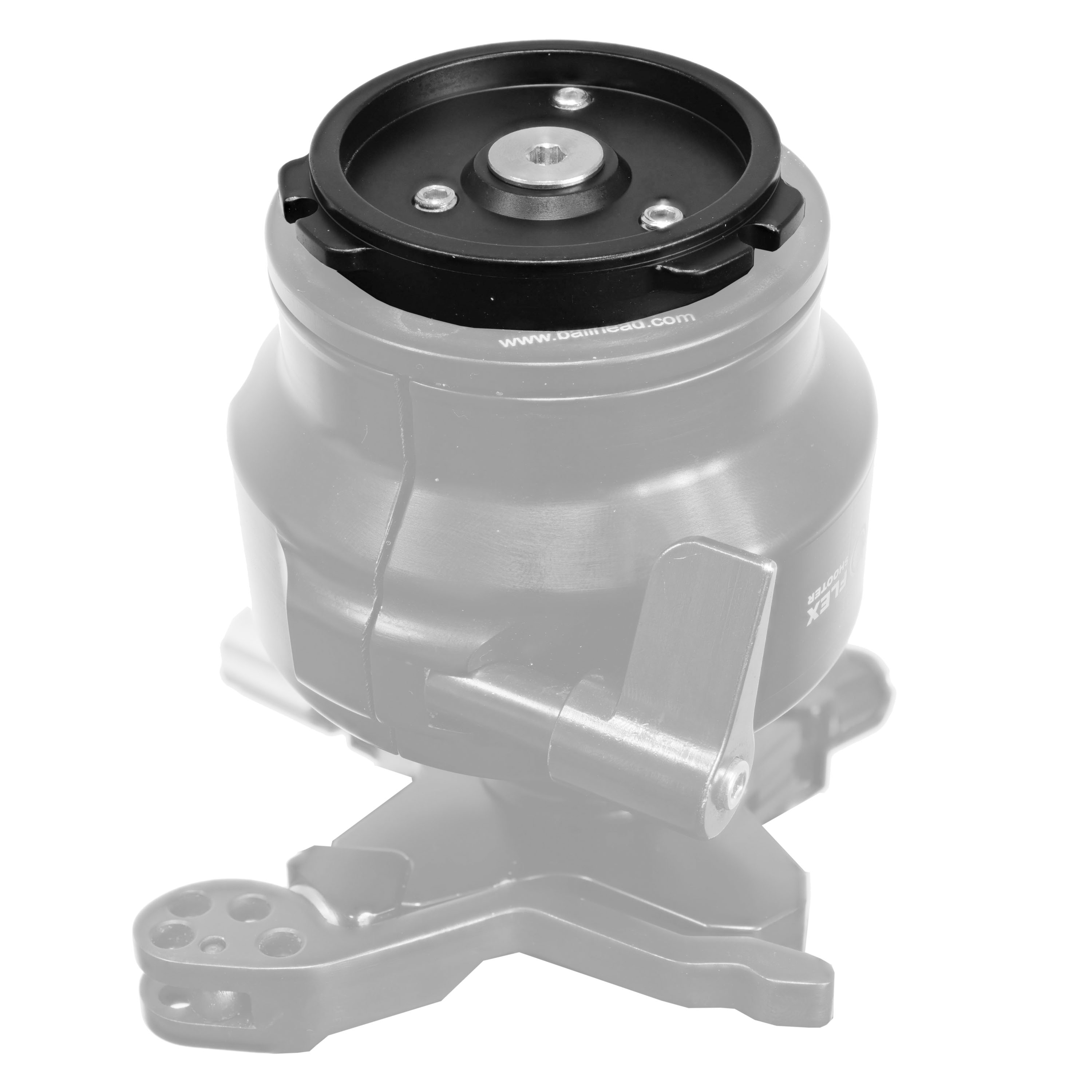 Leofoto QS-70 Schnellwechsel-Set Leofoto QS-70 Schnellwechsel-Set