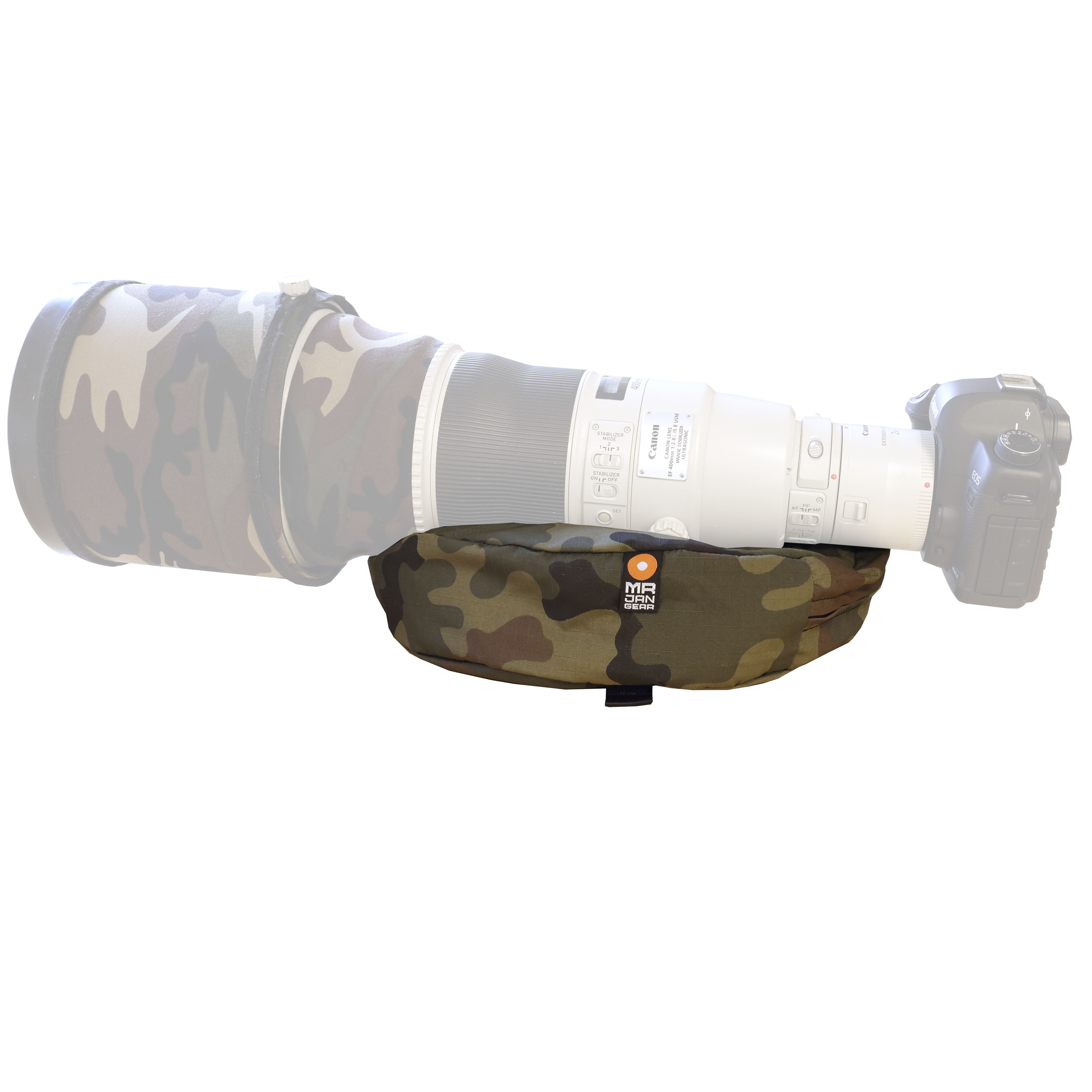 MR JAN GEAR Bohnensack BIG DRUM MR JAN GEAR Bohnensack BIG DRUM