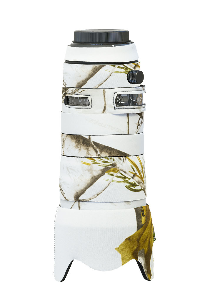 LensCoat Objektivschutz für Sigma 70-200mm f/2.8 DG OS HSM Sports LensCoat Objektivschutz für Sigma 70-200mm f/2.8 DG OS HSM Sports