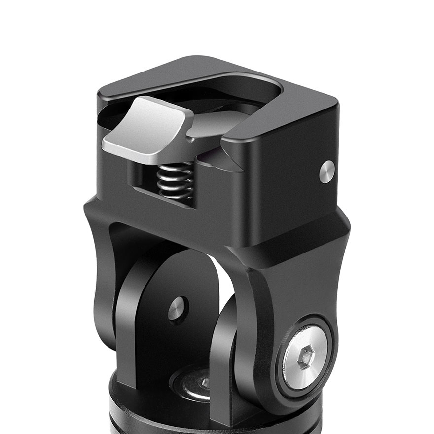 Leofoto FA-15 neigbare Schnellwechselplattform + FA-10 V-Schnellwechselplatte Leofoto FA-15 neigbare Schnellwechselplattform + FA-10 V-Schnellwechselplatte