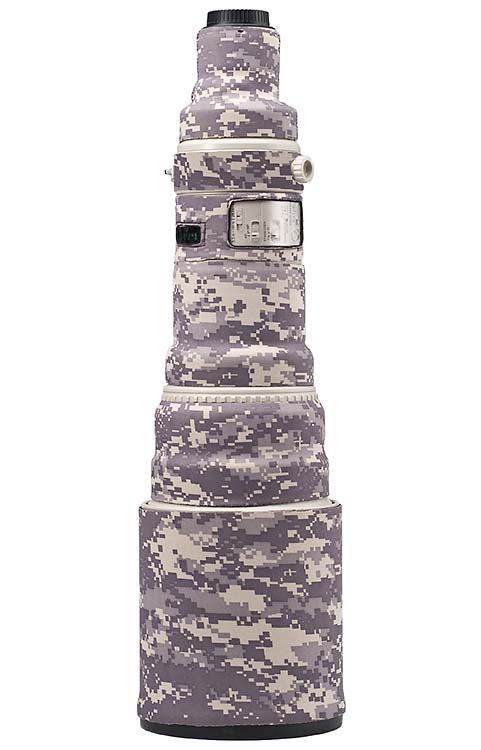 LensCoat Objektivschutz für Canon EF 600mm f/4 L IS LensCoat Objektivschutz für Canon EF 600mm f/4 L IS