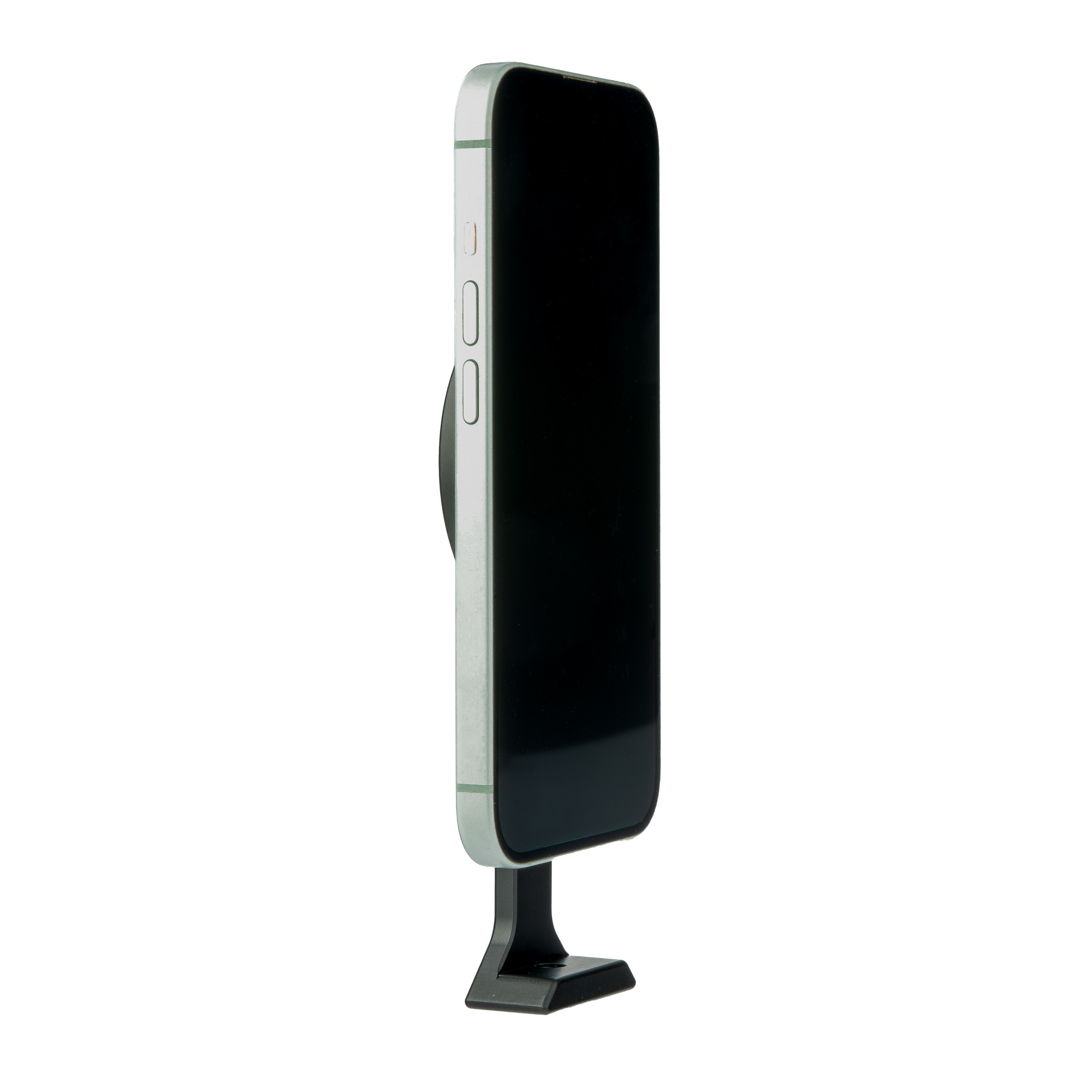 Soporte magnético para trípode de teléfono Really Right Stuff MPM-01: cola de milano Arca