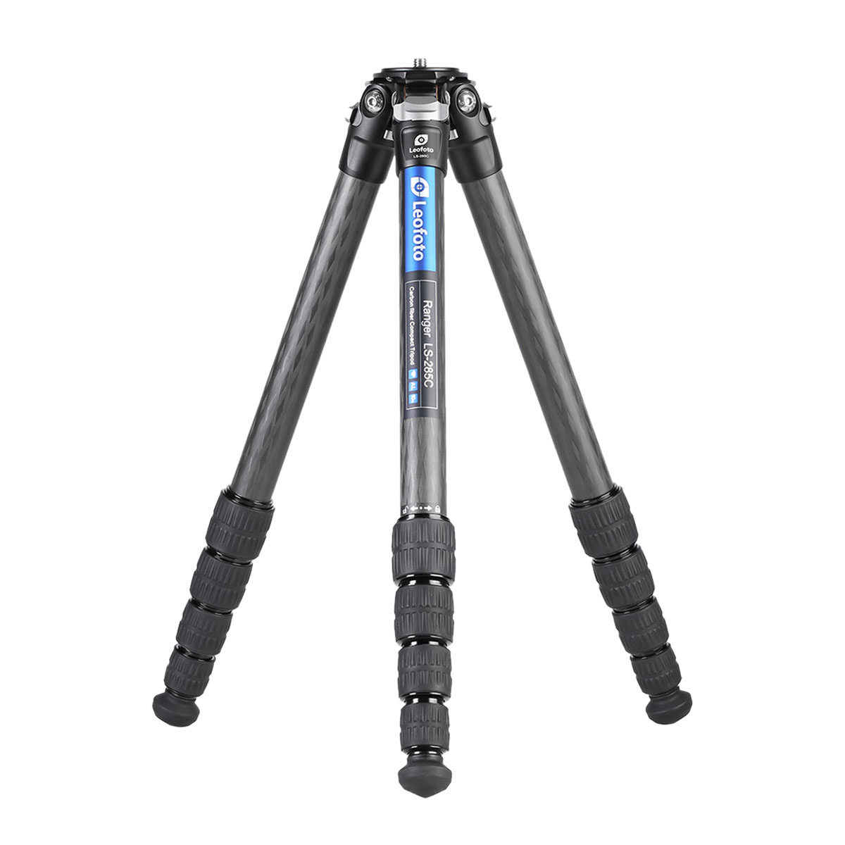 Leofoto Ranger LS-285C Karbon-Stativ mit Kugelkopf LH-36 Leofoto Ranger LS-285C Karbon-Stativ mit Kugelkopf LH-36