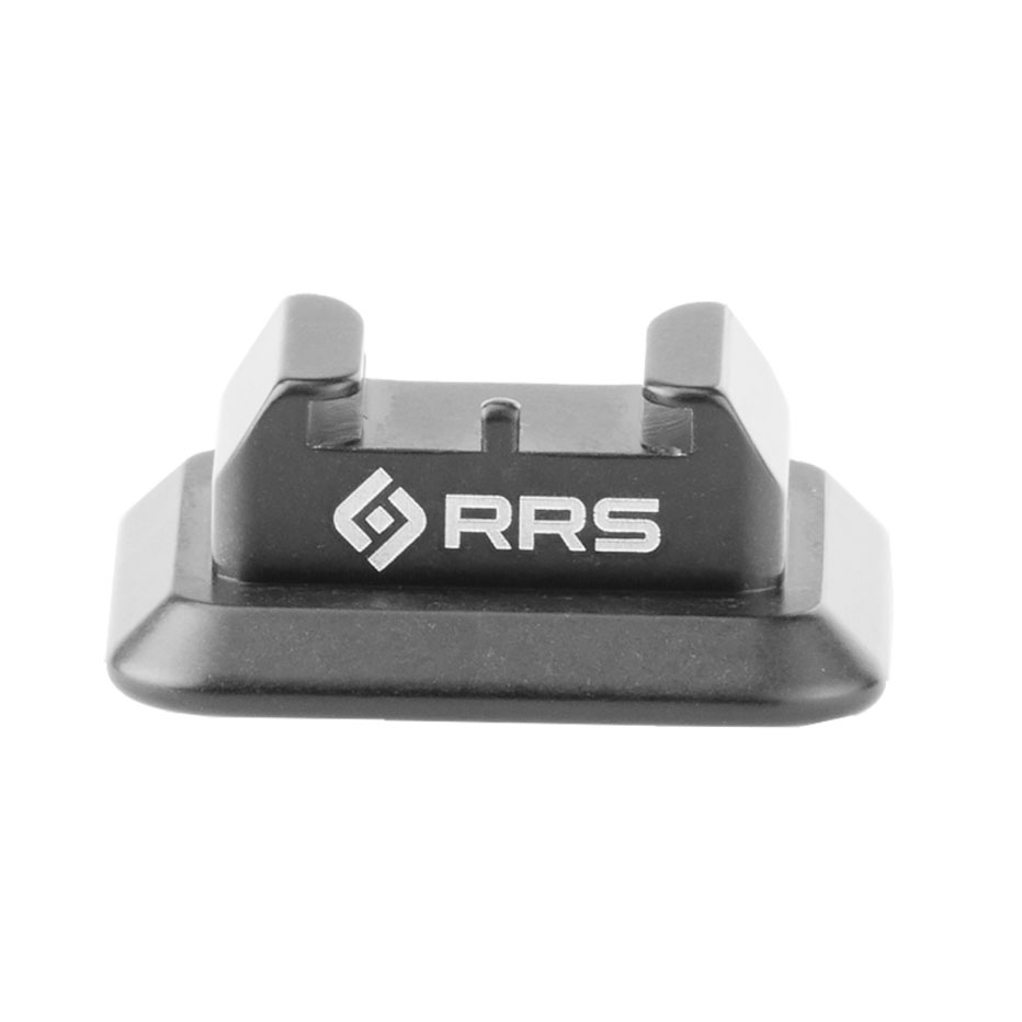 Really Right Stuff FA-CS3 - Cold Shoe für RRS Schnellwechselklemmen