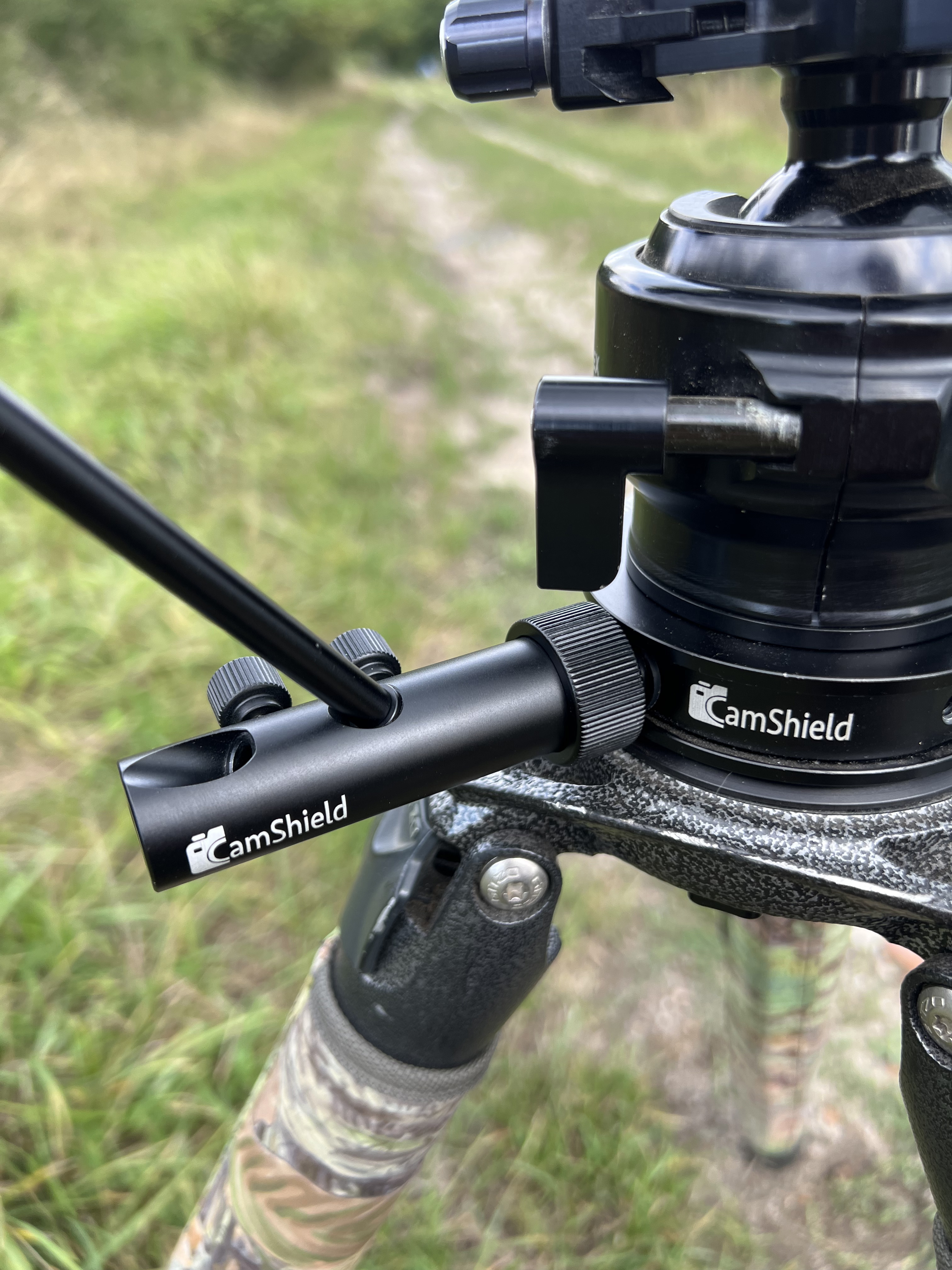 Tragopan G-Lynx Support Stativ Basis Tragopan G-Lynx Support Stativ Basis