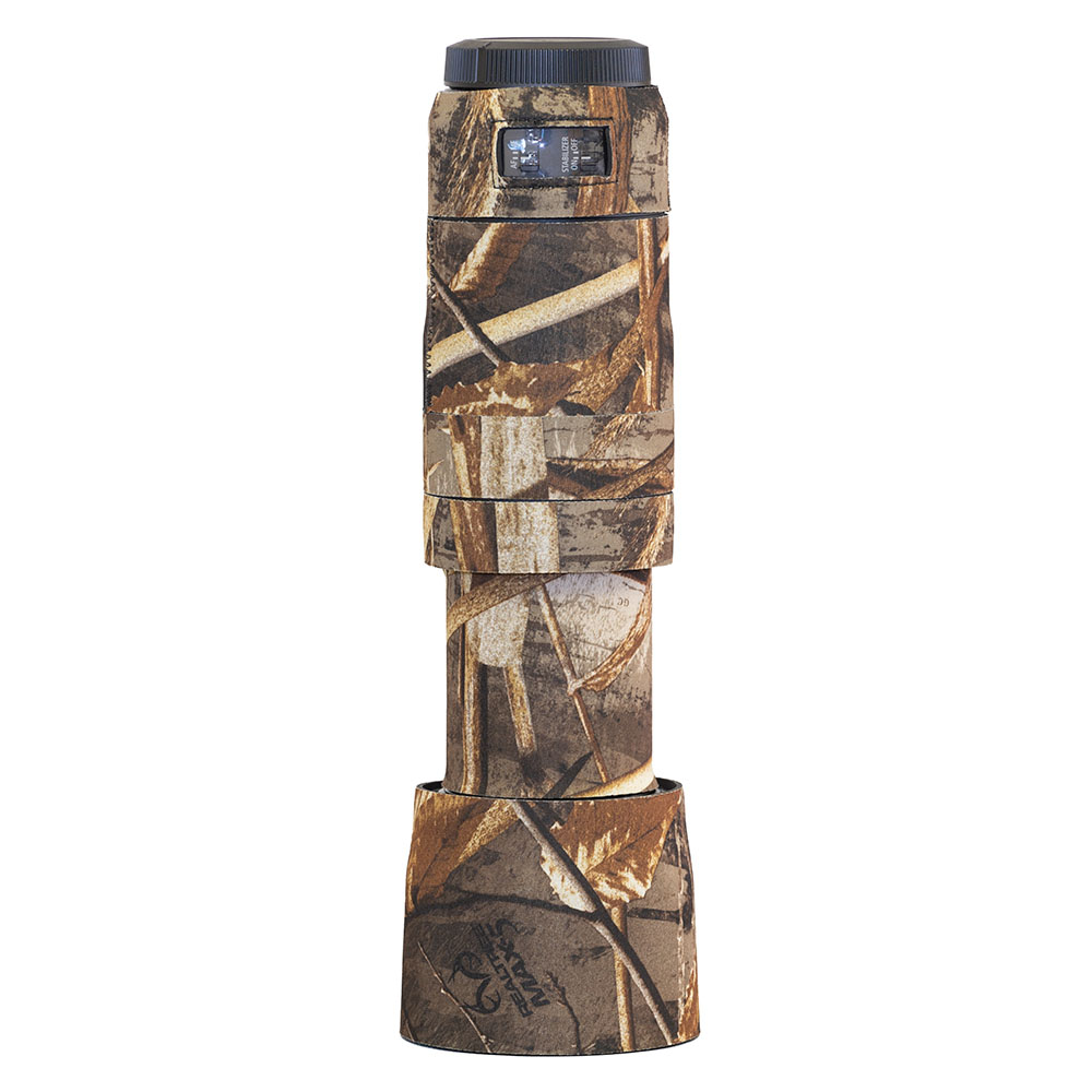 LensCoat Objektivschutz für Canon RF 100-400mm f/5.6-8 IS USM LensCoat Objektivschutz für Canon RF 100-400mm f/5.6-8 IS USM