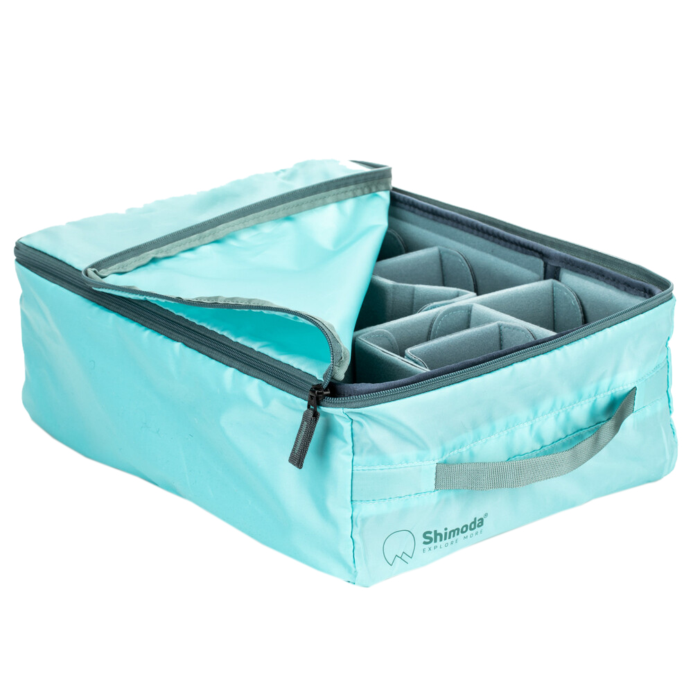 Shimoda Core Unit Large Mirrorless Modul-Einsatz Shimoda Core Unit Large Mirrorless Modul-Einsatz